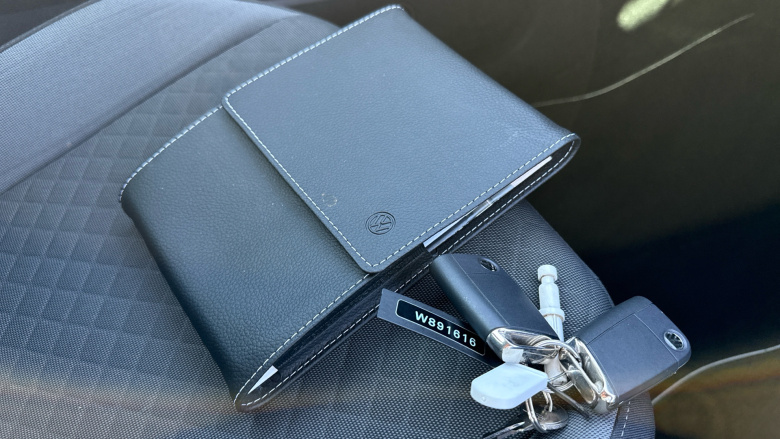 Volkswagen Tiguan 2.0 TDi 190 4Motion Match 5dr DSG Diesel Estate